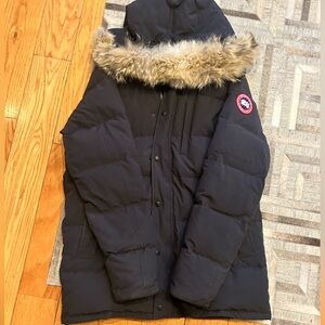 Canada Goose Men’s XL winter coat